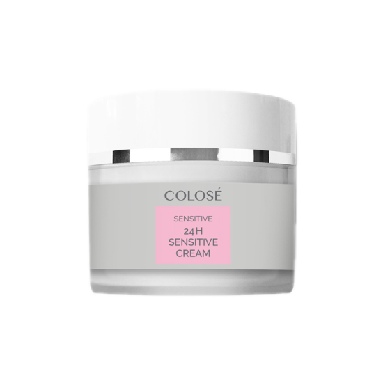 Creme Sensitive Tages- und Nachtcreme